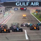 Formula 1 otkazala utrke u Bahreinu i Saudijskoj Arabiji