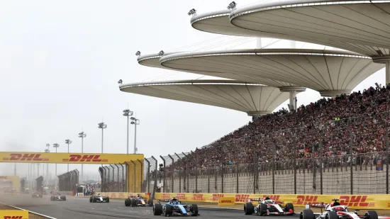 Povijesni vikend za Kimija Antonellija: Nakon pole pozicije stigla i pobjeda u Kini