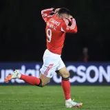 Hrvatski as grčevito se bori za svoje mjesto u reprezentaciji