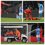 Jezivi prizori u Napulju: Sve je stalo u sekundi, a onda je reagirao Conte