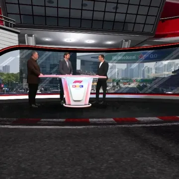 Jesu li bolidi sporiji nego prije? Na&scaron;i sukomentatori otkrili &scaron;to se zapravo događa