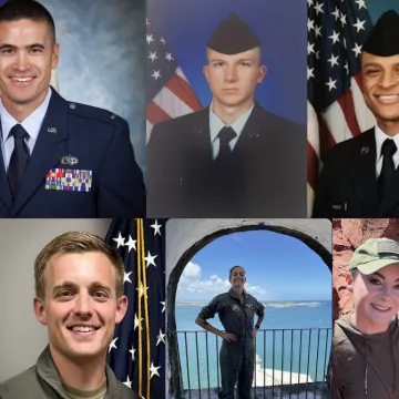 Objavili identitete poginulih Amerikanaca, emotivno se od njih opra&scaron;taju: 'Svi smo heroji'