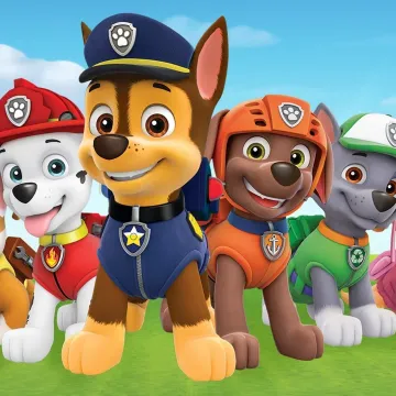 Tajna uspjeha Psića u ophodnji: Lekcije o timskom radu, hrabrosti i prijateljstvu