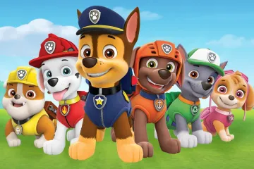 Tajna uspjeha Psića u ophodnji: Lekcije o timskom radu, hrabrosti i prijateljstvu