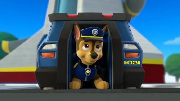 Tajna uspjeha Psića u ophodnji: Lekcije o timskom radu, hrabrosti i prijateljstvu