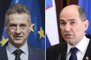 Jan&scaron;a, Orb&aacute;n i nova osovina u EU? Dramatična utrka u Sloveniji, kreće li i tamo 'hulgarizacija'?