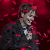 Jakov Jozinović nastupio u SPENS dvorani u Novom Sadu, njegov hit podigao publiku na noge