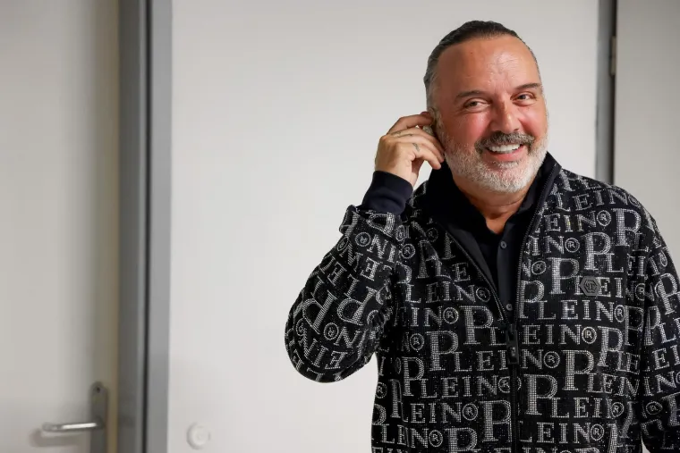 Jakov Jozinović nastupio u SPENS dvorani u Novom Sadu, njegov hit podigao publiku na noge