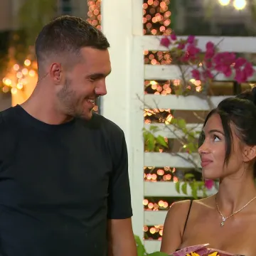 Bliži li se kraj Anastasije i Karla u 'Gospodinu Savr&scaron;enom'?