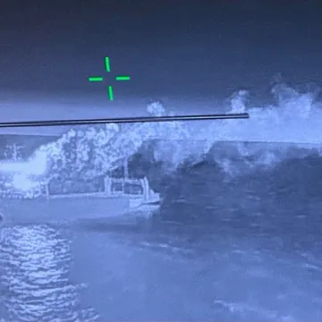 Noćna operacija i udarac za Putina: Nakrcali ih oružjem, a onda su ih Ukrajinci naciljali...