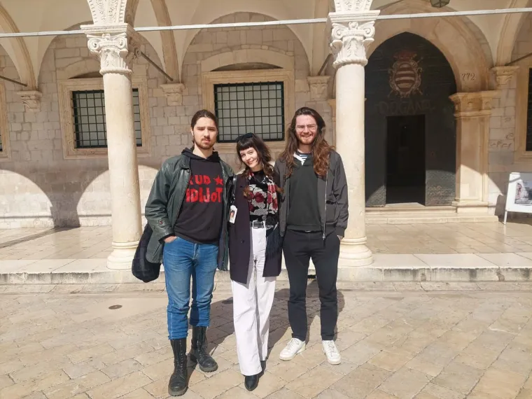 Oni su lica s Vučićeve tjeralice i 'najveći' problem Srbije, u Dubrovniku su: 'Idemo do kraja'