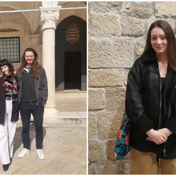 Oni su lica s Vučićeve tjeralice i 'najveći' problem Srbije, u Dubrovniku su: 'Idemo do kraja'