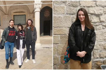 Oni su lica s Vučićeve tjeralice i 'najveći' problem Srbije, u Dubrovniku su: 'Idemo do kraja'