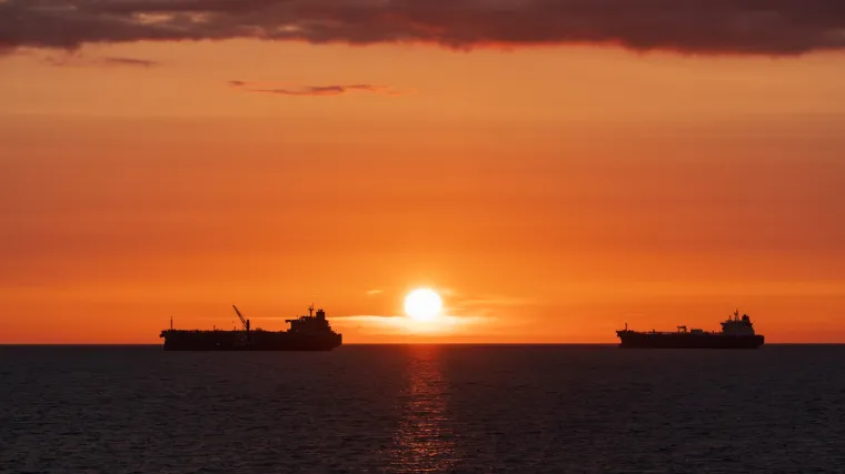 Trump okuplja ratne brodove u najopasniji prolaz na svijetu: 'Ne želim ni&scaron;ta reći o tome...'