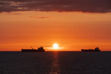 Trump okuplja ratne brodove u najopasniji prolaz na svijetu: 'Ne želim ni&scaron;ta reći o tome...'