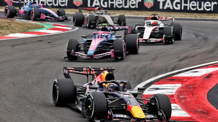 Markek: 'Napetost kod Verstappena je očita, jako je nezadovoljan promjenama'