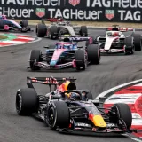 Markek: 'Napetost kod Verstappena je očita, jako je nezadovoljan promjenama'