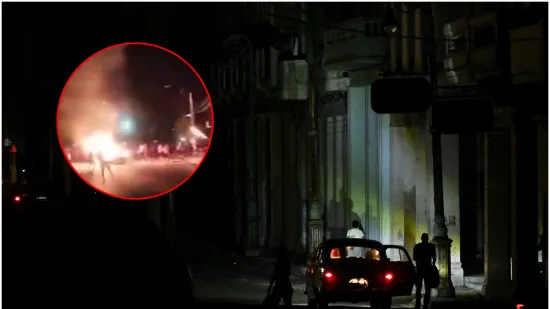 Kuba utonula u mrak! Demolirali zgradu Komunističke partije, Havana bez struje i po 15 sati na dan