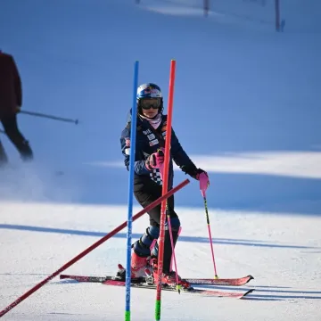 Skija&scaron;ka elita okupila se u &Scaron;vedskoj: Zrinka i Leona odlične u prvoj vožnji!