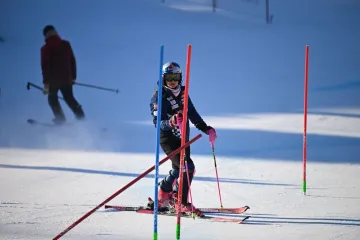 Skija&scaron;ka elita okupila se u &Scaron;vedskoj: Zrinka i Leona odlične u prvoj vožnji!