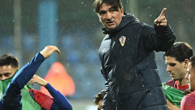 Dalić na sto muka: I drugi napadač ovog tjedna zabio hattrick