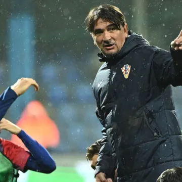 Dalić na sto muka: I drugi napadač ovog tjedna zabio hattrick