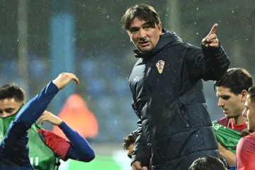 Dalić na sto muka: I drugi napadač ovog tjedna zabio hattrick