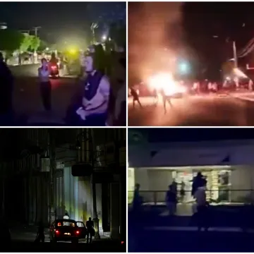 Kuba utonula u mrak! Demolirali zgradu Komunističke partije, Havana bez struje i po 15 sati na dan