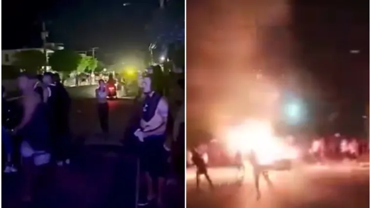 Kuba utonula u mrak! Demolirali zgradu Komunističke partije, Havana bez struje i po 15 sati na dan