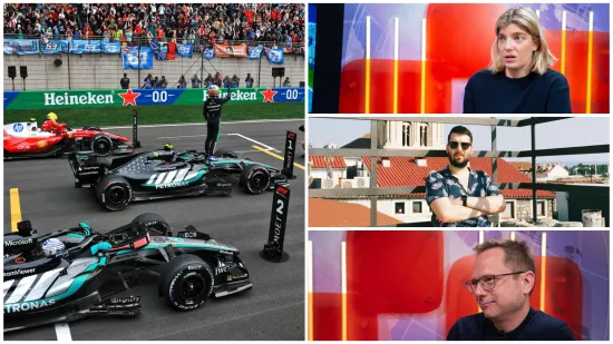 Stručnjaci složni: 'Ovo je bila luda utrka koja će se dugo pamtiti'