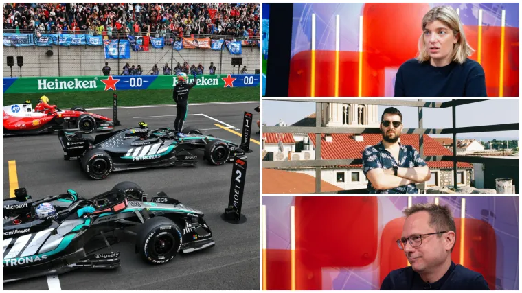 Stručnjaci složni: 'Ovo je bila luda utrka koja će se dugo pamtiti'