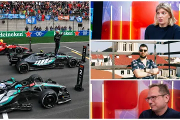 Stručnjaci složni: 'Ovo je bila luda utrka koja će se dugo pamtiti'