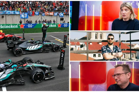 Stručnjaci složni: 'Ovo je bila luda utrka koja će se dugo pamtiti'