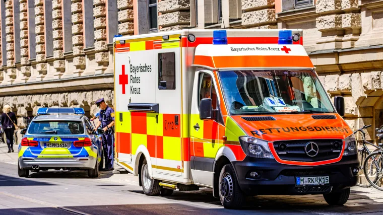 Hrvat u Linzu nasmrt izbo Afganistanca: Supruzi ranije najavio da kreće u krvavi pohod