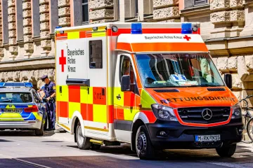 Hrvat u Linzu nasmrt izbo Afganistanca: Supruzi ranije najavio da kreće u krvavi pohod