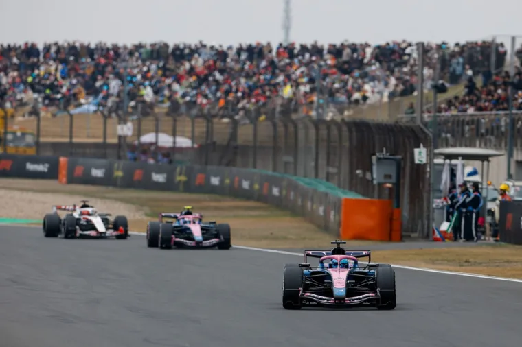 Stručnjaci složni: 'Ovo je bila luda utrka koja će se dugo pamtiti'