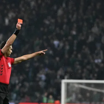 Svi pričaju o Petkovićevom klubu: Izazvali skandal kakav se ne pamti