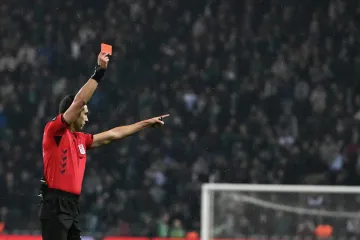 Svi pričaju o Petkovićevom klubu: Izazvali skandal kakav se ne pamti