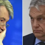 'Mi krvarimo, sjeti se tko si bio!' Snažna poruka stigla Orb&aacute;nu, on uzvratio: 'Bratoubilački rat'