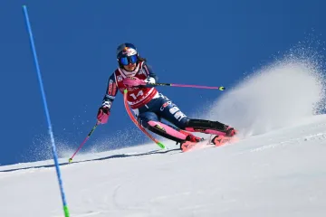Veliki peh hrvatskih predstavnica u drugoj vožnji: Mikaela Shiffrin upisala novu pobjedu
