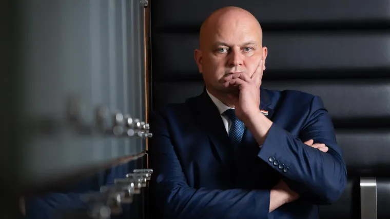 &Scaron;u&scaron;njar opleo po Vučiću i Srbiji: 'Dobre vijesti prekriju jeftinim spinovima i galamom'