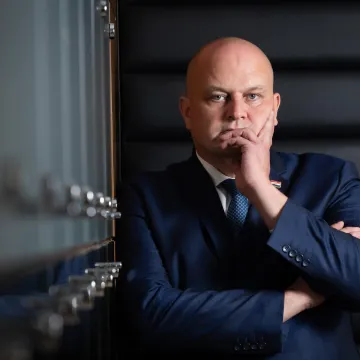 &Scaron;u&scaron;njar opleo po Vučiću i Srbiji: 'Dobre vijesti prekriju jeftinim spinovima i galamom'