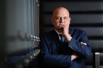 &Scaron;u&scaron;njar opleo po Vučiću i Srbiji: 'Dobre vijesti prekriju jeftinim spinovima i galamom'