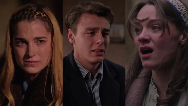 Je li Mirjana zaista hladna kakvom je mnogi vide? Ovi trenuci otkrivaju njezinu majčinsku stranu