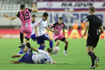 Veliki povratak u prvih 11: Livaja i Krovinović predvode Hajduk u lovu na pobjedu protiv Lokomotive