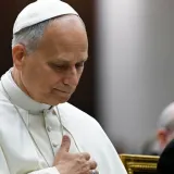 Papa Lav na molitvi Angelus zavapio: 'U ime kr&scaron;ćana apeliram - prestanite!'