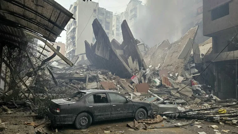 Evakuacije u Bejrutu, Južna Koreja razmi&scaron;lja o slanju ratnih brodova: Iranci prijete likvidacijama