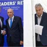 Europa strepi od slovenskih izbora? Gjenero: 'Hrvati imaju krivu sliku, Orban čeka na prvom zavoju'