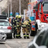 Sirene uznemirile dio Zagrepčana, vatrogasci dojurili na Tre&scaron;njevku: Doznali smo &scaron;to je bilo