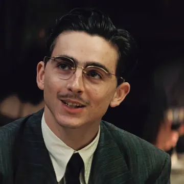 Oscar za Timoth&eacute;e Chalameta? 'Ako ga ne dobije, ne znam &scaron;to vi&scaron;e treba odglumiti da bi fascinirao Akademiju'